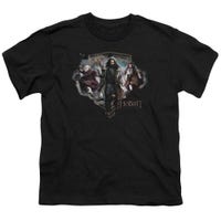 Three Amigos The Hobbit Kids T-Shirt