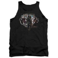 Three Amigos The Hobbit Tank Top