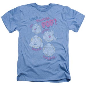 Three Tootsie Pop Heather T-Shirt