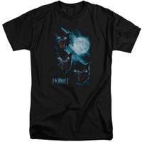 Three Warg Moon The Hobbit Tall T-Shirt