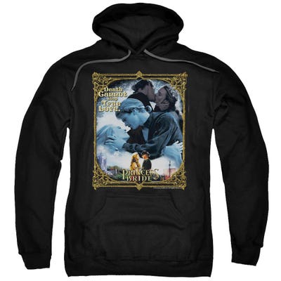Timeless Princess Bride Hoodie