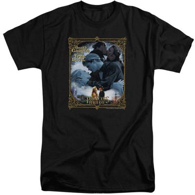 Timeless Princess Bride Tall T-Shirt