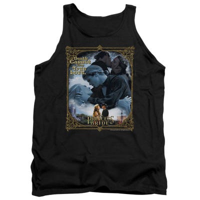 Timeless Princess Bride Tank Top
