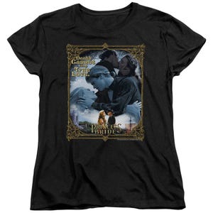 Timeless Princess Bride Women's T-Shirt