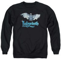 Title Sequence Labyrinth Sweatshirt