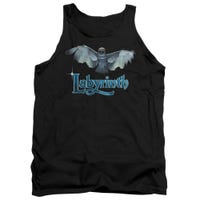 Title Sequence Labyrinth Tank Top