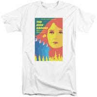 TNG Season 3 Episode 12 Star Trek  Tall T-Shirt