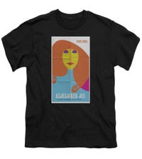 TNG Season 4 Episode 5 Star Trek  Kids T-Shirt
