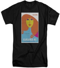 TNG Season 4 Episode 5 Star Trek  Tall T-Shirt
