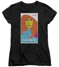 TNG Season 4 Episode 5 Star Trek  Womens T-Shirt