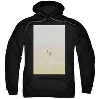 TNG Season 4 Episode 9 Star Trek  Hoodie