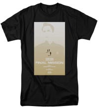 TNG Season 4 Episode 9 Star Trek  T-Shirt