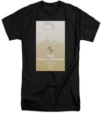TNG Season 4 Episode 9 Star Trek  Tall T-Shirt