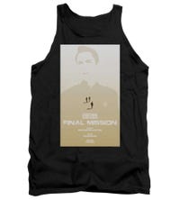 TNG Season 4 Episode 9 Star Trek  Tank Top