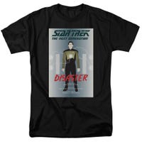 TNG Season 5 Episode 5  - Star Trek  T-Shirt