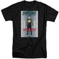 TNG Season 5 Episode 5  - Star Trek  Tall T-Shirt