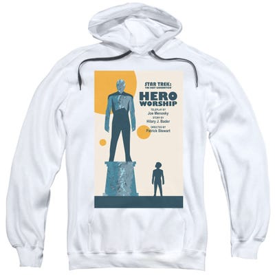 TNG Star Trek Season 5 Episode 11 Hoodie