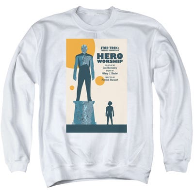 TNG Star Trek Season 5 Episode 11 Sweatshirt