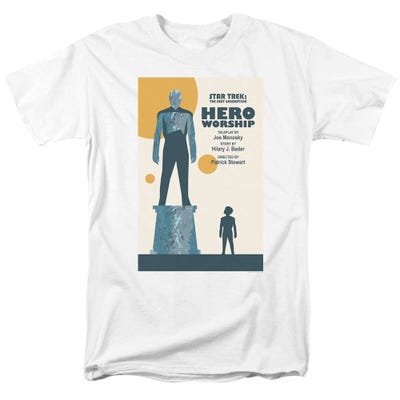 TNG Star Trek Season 5 Episode 11 T-Shirt