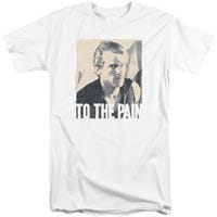 To The Pain Princess Bride Tall T-Shirt