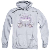 Tom And Jerry - Life Is A Game Hoodie