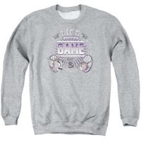 Tom And Jerry - Life Is A Game Sweatshirt