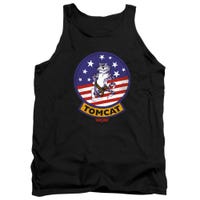 Tomcat Top Gun Movie Tank Top