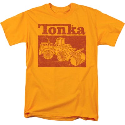 Tonka Box T-Shirt