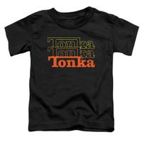 Tonka Fuzzed Repeat Toddler T-Shirt
