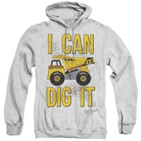 Tonka I Can Dig It Hoodie