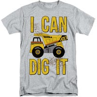 Tonka I Can Dig It Tall T-Shirt