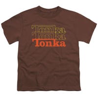 Tonka Repeat Kids T-Shirt