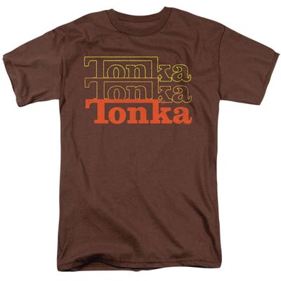 Tonka Repeat T-Shirt