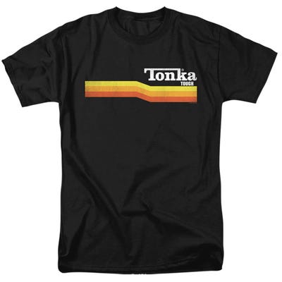 Tonka Stripe T-Shirt