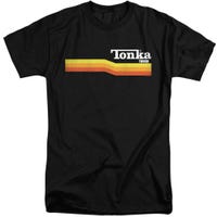 Tonka Stripe Tall T-Shirt