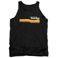 Tonka Stripe Tank Top