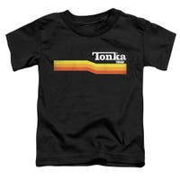 Tonka Stripe Toddler T-Shirt