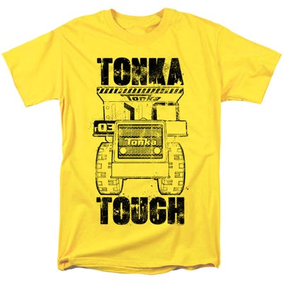 Tonka Tough T-Shirt
