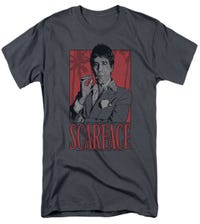 Tony Scarface T-Shirt