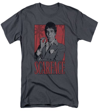 Tony Scarface T-Shirt