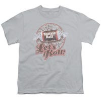 Tootsie Lets's Roll Kids T-Shirt