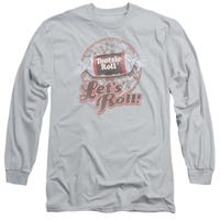 Tootsie Lets's Roll Long Sleeve Shirt