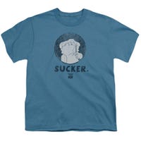 Tootsie Pop Sucker Kids T-Shirt