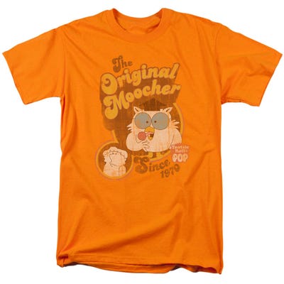 Tootsie Pop The Original Moocher Since 1970 T-Shirt