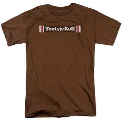 Tootsie Roll Classic Logo T-Shirt