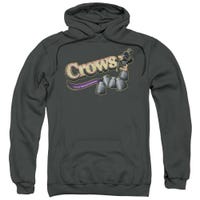 Tootsie Roll Crows Hoodie