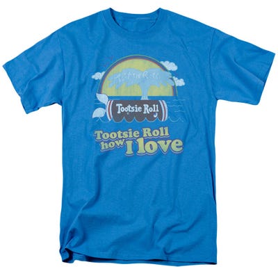 Tootsie Roll Jingle T-Shirt