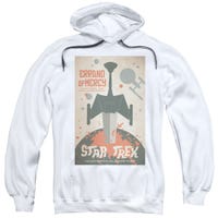 TOS Episode 26 Star Trek  Hoodie