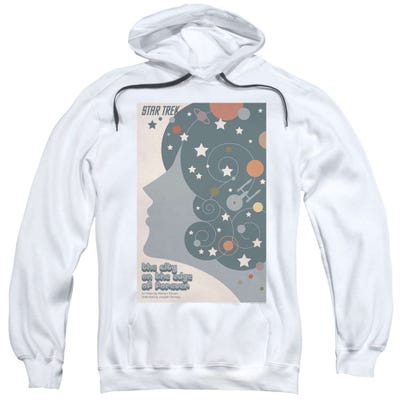 TOS Episode 28 Star Trek  Hoodie