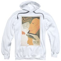 TOS Episode 29 Star Trek  Hoodie